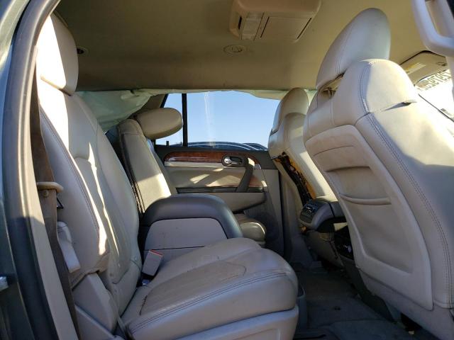 Photo 11 from auction – 2011 BUICK ENCLAVE CX with VIN 5GAKRBED8BJ131813