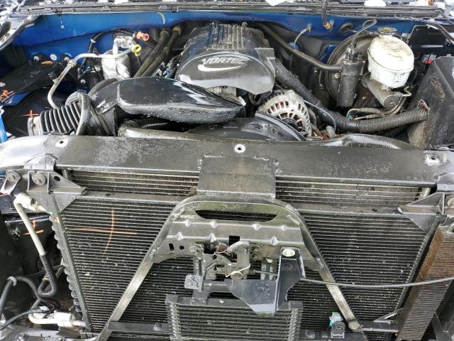 Photo 11 from auction – 2003 GMC NEW SIERRA with VIN 1GTEK19T63E163259