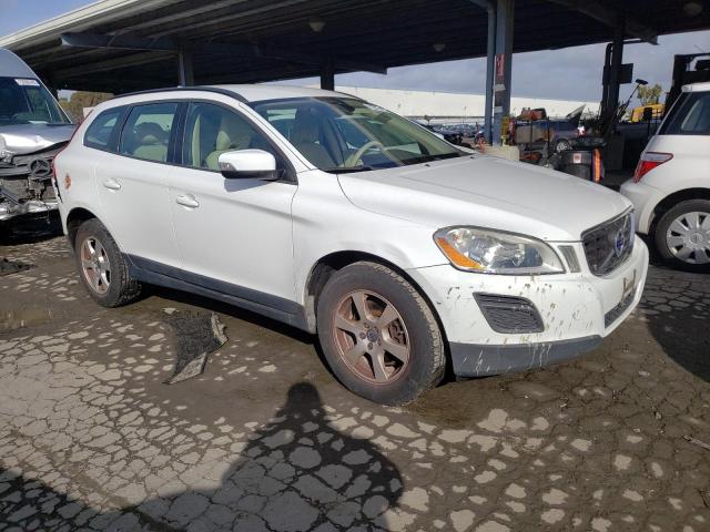 Фото 4 с аукциона – 2011 VOLVO XC60 3.2 с VIN YV4940DL8B2148174