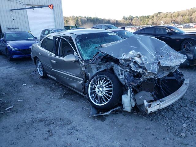 Photo 4 from auction – 2000 BUICK LESABRE CU with VIN 1G4HP54K8Y4200311
