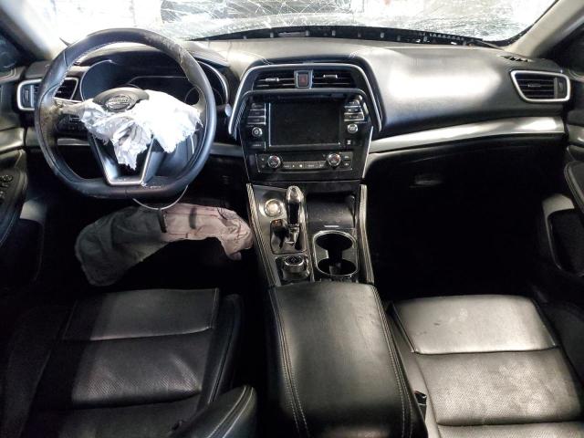 Photo 8 from auction – 2019 NISSAN MAXIMA S with VIN 1N4AA6AV3KC378321
