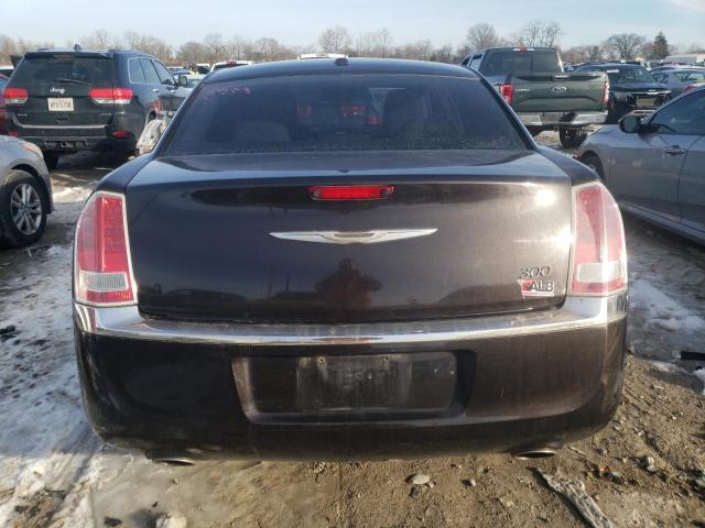 Photo 6 from auction – 2012 CHRYSLER 300 LIMITE with VIN 2C3CCACG8CH252800