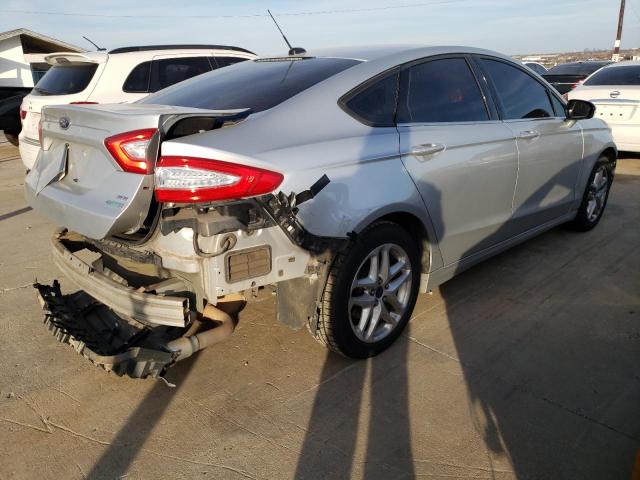 Photo 3 from auction – 2013 FORD FUSION SE with VIN 3FA6P0HR6DR179343