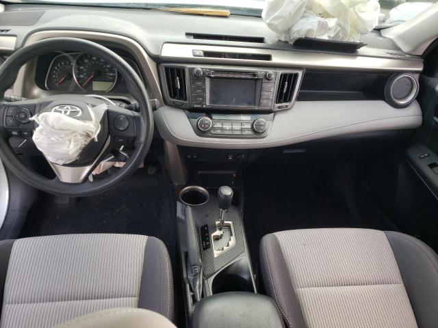 Photo 8 from auction – 2015 TOYOTA RAV4 XLE with VIN 2T3WFREV8FW209217