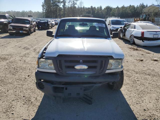 Photo 5 from auction – 2009 FORD RANGER with VIN 1FTYR10D59PA38510