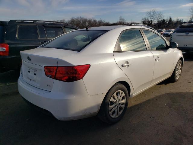 Photo 3 from auction – 2012 KIA FORTE EX with VIN KNAFU4A26C5632365