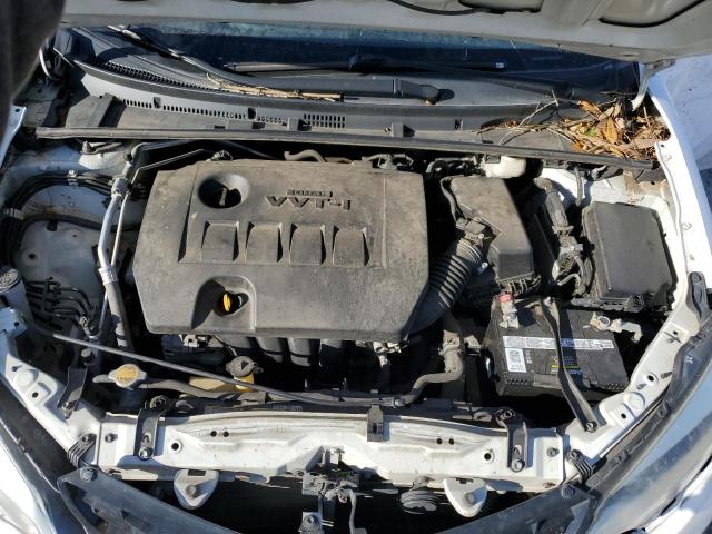 Photo 11 from auction – 2014 TOYOTA COROLLA L with VIN 5YFBURHE1EP142775