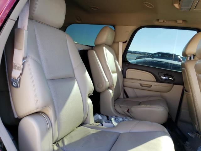 Photo 10 from auction – 2011 GMC YUKON DENA with VIN 1GKS2EEF3BR217378