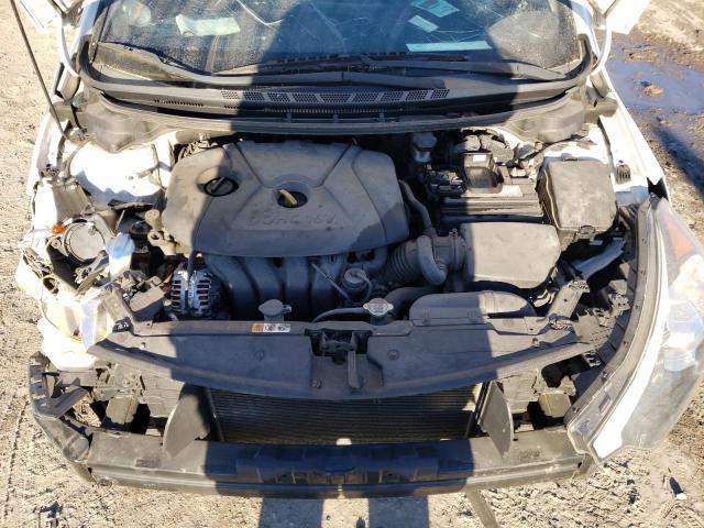 Photo 11 from auction – 2014 KIA FORTE LX with VIN KNAFK4A66E5076022