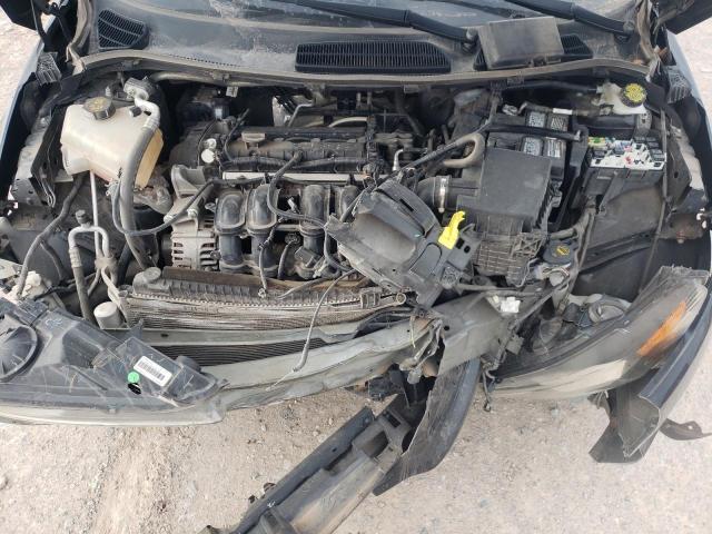 Photo 11 from auction – 2017 FORD FIESTA S with VIN 3FADP4AJXHM166181