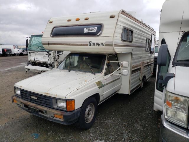 Photo 2 from auction – 1985 OTHER OTHER with VIN JT5RN55D6E0059588