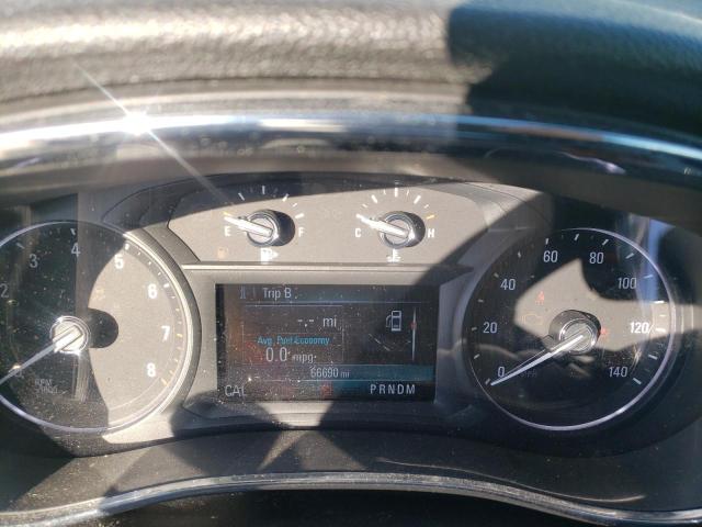 Photo 9 from auction – 2018 BUICK ENCORE PRE with VIN KL4CJESB4JB522426