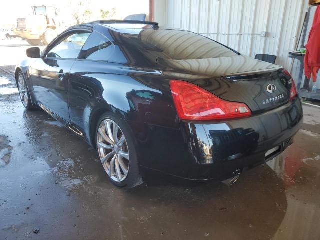 Photo 2 from auction – 2008 INFINITI G37 BASE with VIN JNKCV64E48M131278