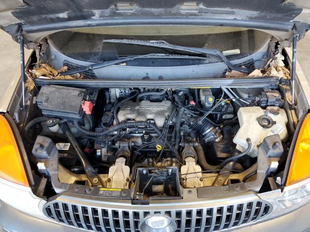 Photo 11 from auction – 2002 BUICK RENDEZVOUS with VIN 3G5DA03E82S605702