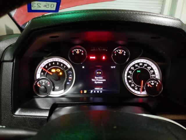 Photo 9 from auction – 2013 RAM 1500 SPORT with VIN 1C6RR6HTXDS673913