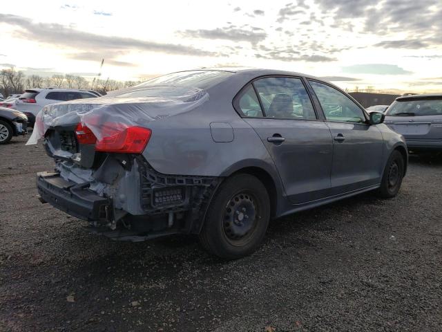 Photo 3 from auction – 2014 VOLKSWAGEN JETTA BASE with VIN 3VW2K7AJ5EM227771
