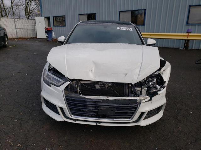 Photo 5 from auction – 2019 AUDI A3 PREMIUM with VIN WAUJEGFF7KA095645