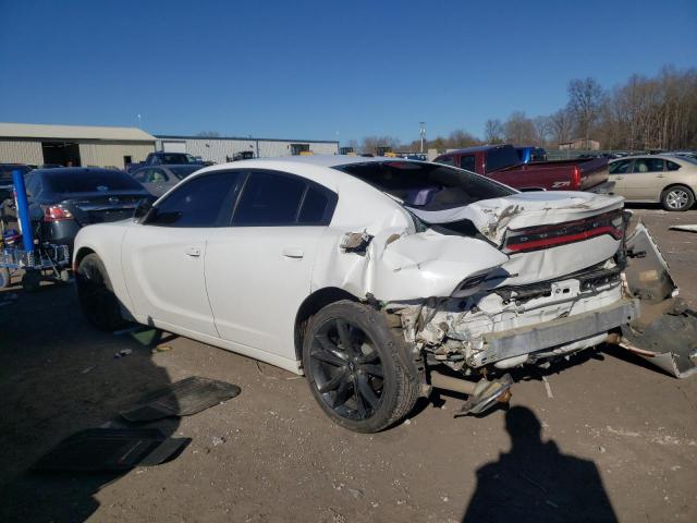 Photo 2 from auction – 2017 DODGE CHARGER SE with VIN 2C3CDXBG3HH533458