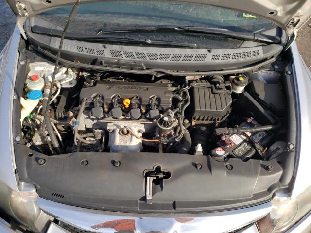 Photo 11 from auction – 2011 HONDA CIVIC VP with VIN 19XFA1F3XBE005330
