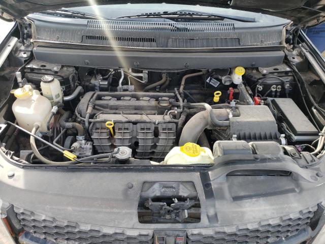 Photo 12 from auction – 2019 DODGE JOURNEY SE with VIN 3C4PDCBB8KT875478