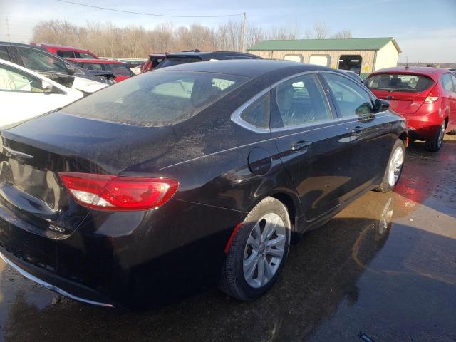 Фото 3 с аукциона – 2015 CHRYSLER 200 LIMITE с VIN 1C3CCCABXFN705829