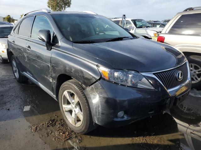 Photo 4 from auction – 2010 LEXUS RX 350 with VIN 2T2ZK1BA9AC002121