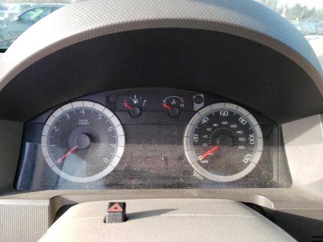 Photo 9 from auction – 2008 FORD ESCAPE XLT with VIN 1FMCU93128KC08273