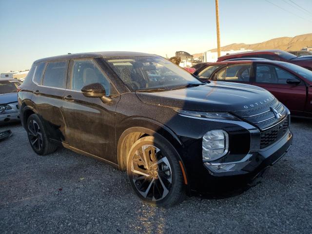 Photo 4 from auction – 2022 MITSUBISHI OUTLANDER with VIN JA4J3TA82NZ075359
