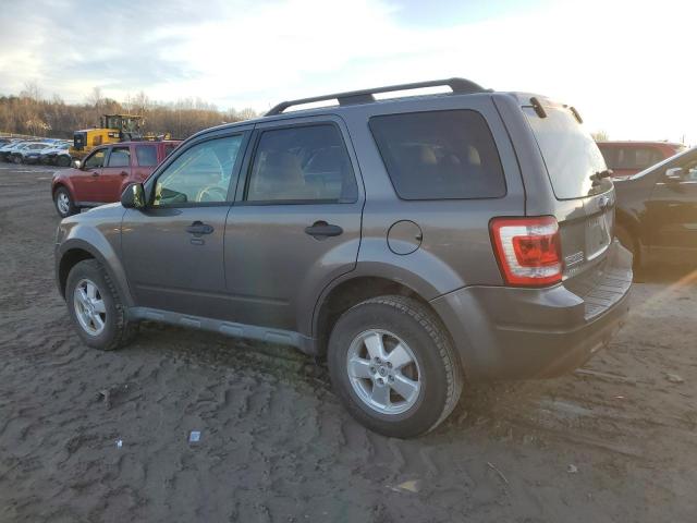 Photo 2 from auction – 2012 FORD ESCAPE XLT with VIN 1FMCU9D79CKC74637