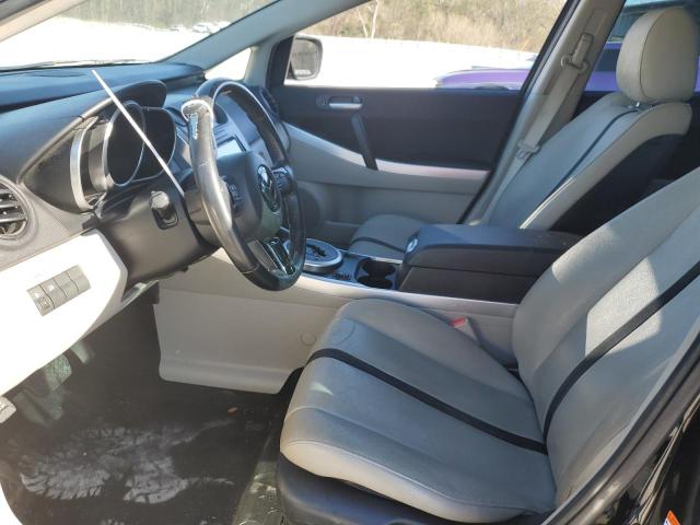 Photo 7 from auction – 2008 MAZDA CX-7 with VIN JM3ER293380206517