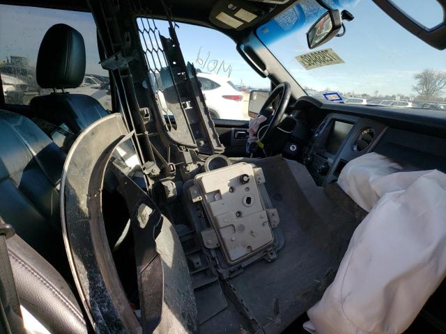 Photo 12 from auction – 2015 FORD EXPEDITION with VIN 1FMJU1HT1FEF30868