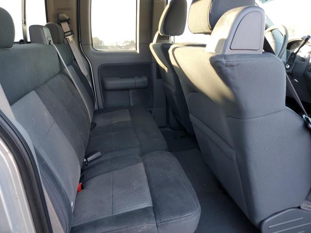 Photo 10 from auction – 2008 FORD F150 with VIN 1FTPX145X8FA50032