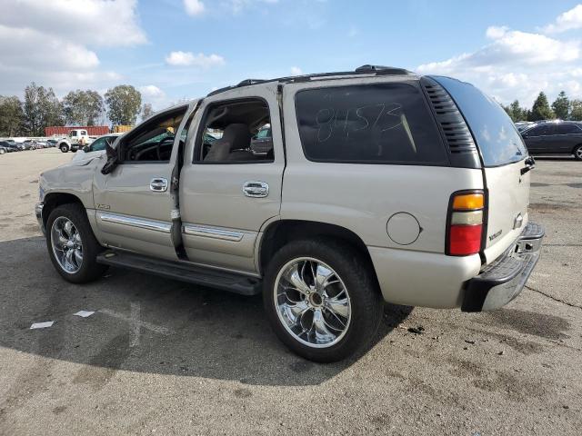 Photo 2 from auction – 2004 GMC YUKON with VIN 1GKEC13V54R110039