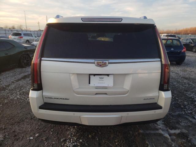 Photo 6 from auction – 2015 CADILLAC ESCALADE L with VIN 1GYS4MKJ7FR666202