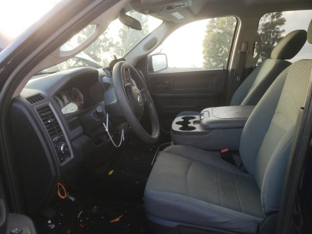 Photo 7 from auction – 2019 RAM 1500 CLASS with VIN 1C6RR6KT2KS521081