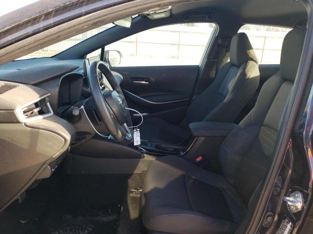 Photo 7 from auction – 2020 TOYOTA COROLLA SE with VIN 5YFS4RCE2LP048473