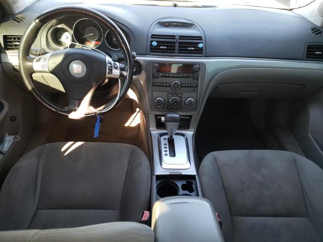 Photo 8 from auction – 2009 SATURN AURA with VIN 1G8ZS57B89F114967