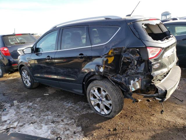 Photo 2 from auction – 2014 FORD ESCAPE TIT with VIN 1FMCU0JX2EUE22263