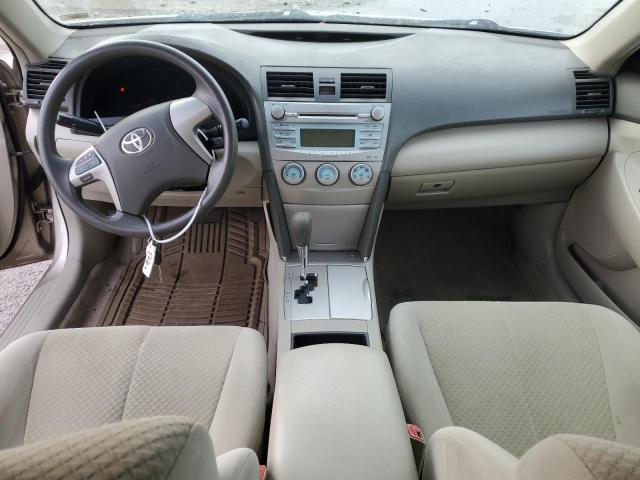 Photo 8 from auction – 2009 TOYOTA CAMRY BASE with VIN 4T1BE46K29U367431