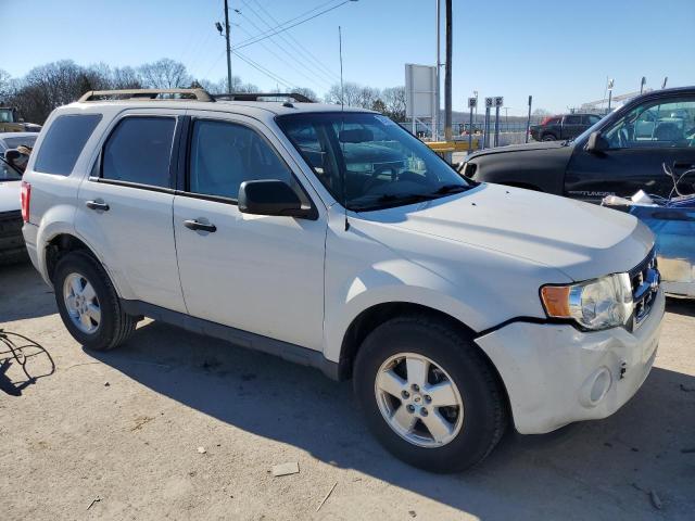 Photo 4 from auction – 2012 FORD ESCAPE XLT with VIN 1FMCU9D73CKA79035