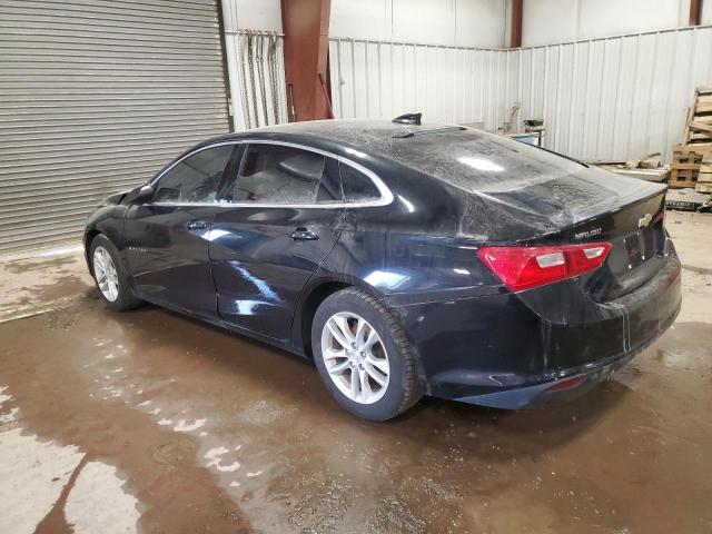Photo 2 from auction – 2016 CHEVROLET MALIBU LT with VIN 1G1ZE5ST5GF263243