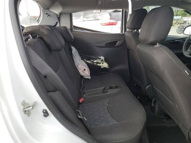 Photo 10 from auction – 2019 CHEVROLET SPARK 1LT with VIN KL8CD6SA0KC716529