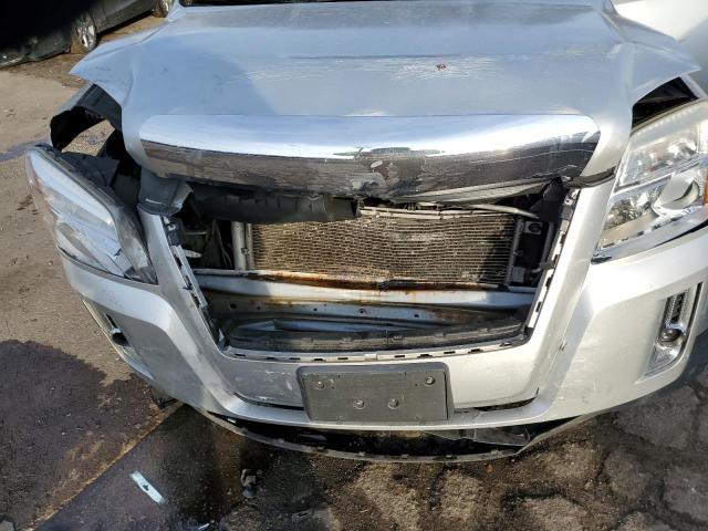 Photo 11 from auction – 2013 GMC TERRAIN SL with VIN 2GKFLUE30D6116134