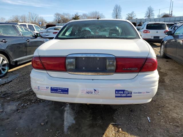 Photo 6 from auction – 2005 BUICK LESABRE CU with VIN 1G4HP52K65U186746