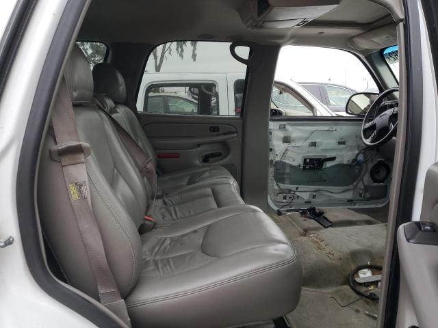 Photo 11 from auction – 2005 GMC YUKON with VIN 1GKEC13TX5J213620