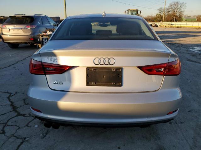 Photo 6 from auction – 2015 AUDI A3 PREMIUM with VIN WAUACGFF5F1007154