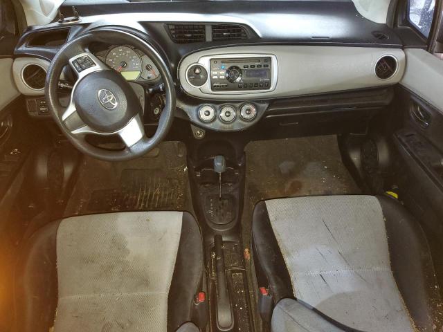 Photo 8 from auction – 2012 TOYOTA YARIS with VIN JTDKTUD32CD520421