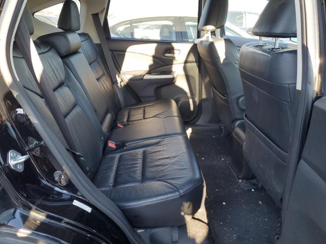 Photo 10 from auction – 2014 HONDA CR-V EXL with VIN 2HKRM3H79EH506404