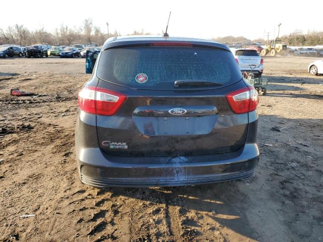 Photo 6 from auction – 2013 FORD C-MAX PREM with VIN 1FADP5CU0DL541889