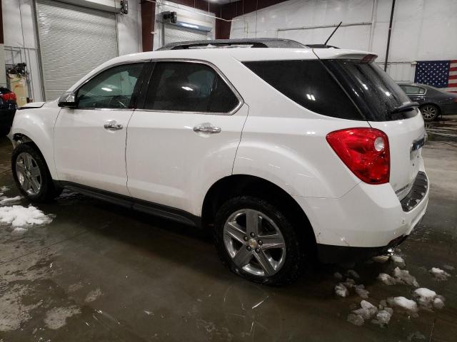 Photo 2 from auction – 2015 CHEVROLET EQUINOX LT with VIN 2GNFLHE37F6336271